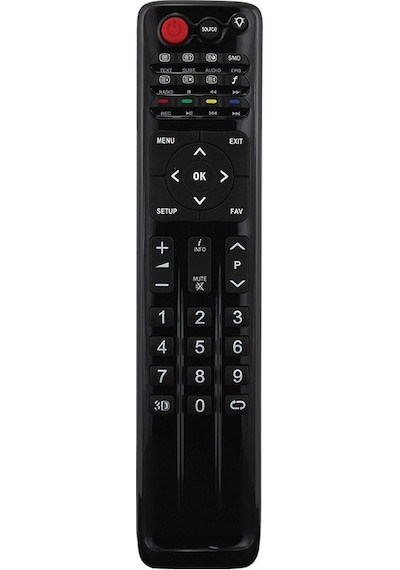Lifemaxx Lm23102 Led Tv Kumandası