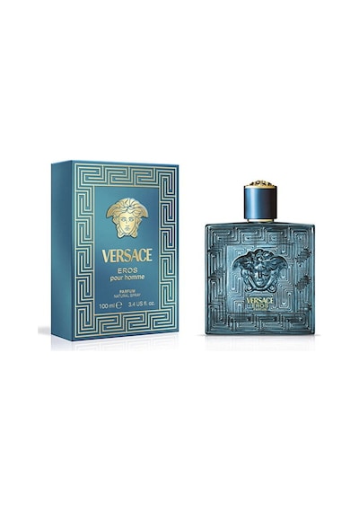 Versace Eros Perfume 100 Ml Erkek Parfüm Fresh 91766356