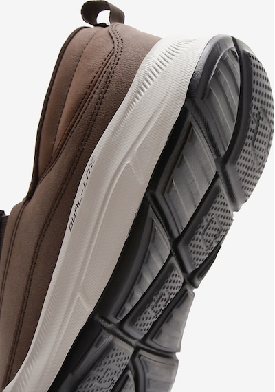 Skechers Equalizer 5.0 - Harvey Erkek Kahverengi Spor Ayakkabı 232517 Choc Kahverengi Skechers Equalizer 5.0 - Harvey Erkek Kahverengi Spor Ayakkabı 232517 Choc Kahverengi