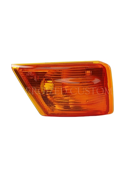 Iveco Daily Sağ Ön Sinyal Lambası Duylu 2000-2005 N11.1445