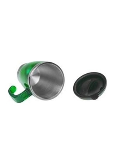 S-link Sl-tm1981 Lacivert 415ml Iç 304 Dış 201 Paslanmaz Çelik Kupa Kdo Çok Renkli
