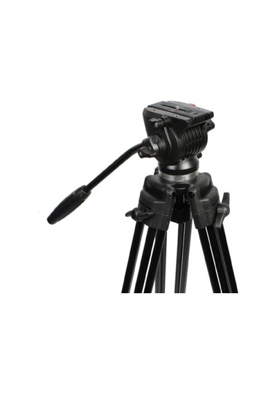 Nest 777 Profesional 180Cm Tripod Video Kamera Dslr Tripod