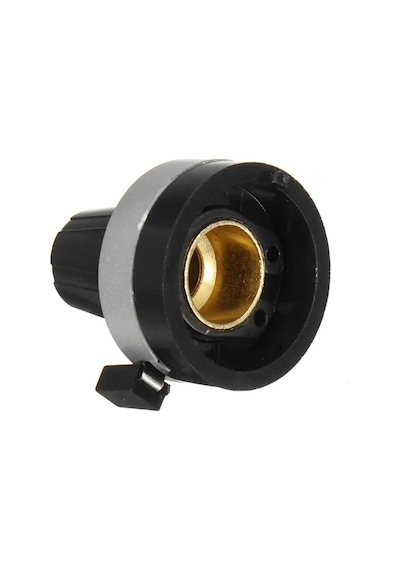 RDK-III 4mm 3590 Dial Hassas Potansiyometre Başlığı