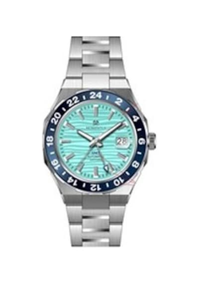 Tm264t-10ss Momentus Men's Time Masters Kol Saati 43 Mm / Gümüş Gri