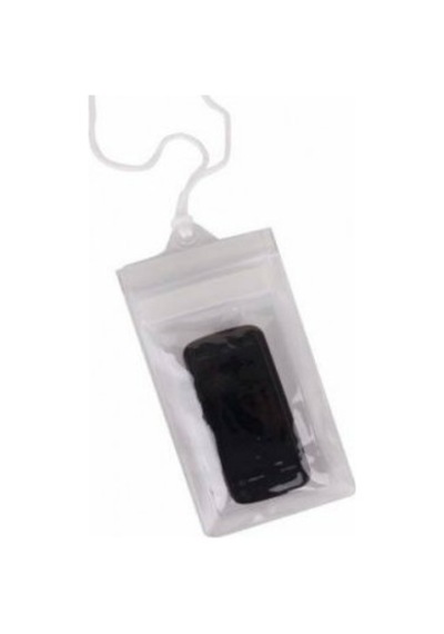 Su Geçirmez Telefon Kılıfı Mavi 10 Metre, Apple iPhone 4/4s/5/5s Uyumlu, 12,5 X 7,5 Cm Mh-13703085