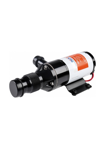Seaflo Maceratör Pompası 12V 45 L/dk