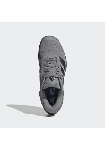 Adidas Jr4674 Dropset 4 Traıner M Erkek Yürüyüş Koşu Ayakkabısı Gri