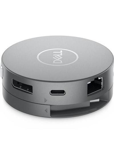 Dell Da310 Type-c Mobil Adaptör 470-aeup-72753