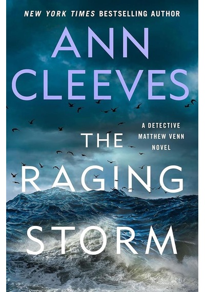 The Raging Storm - The Two Rivers Series