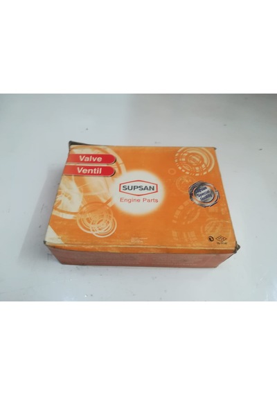 ACCENT BLUE 11 -İ20 1.4 BENZİNLİ SUBAP TAKIMI