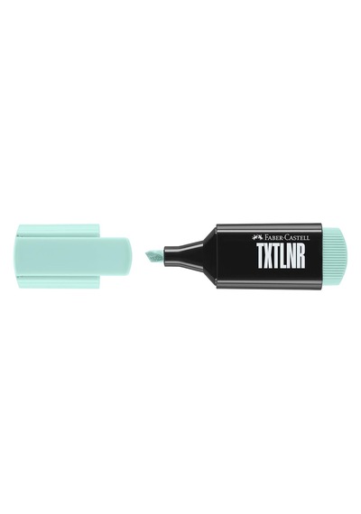 Mini Textliner, Pastel 4x