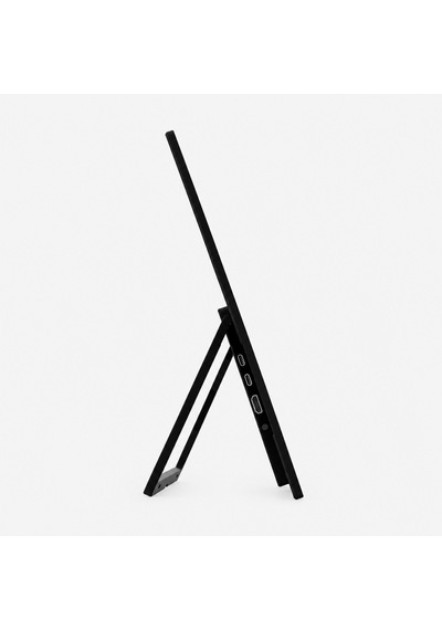 Zeuslap Z23 Lite 23.8" 1920 1080 100hz Full Hd Ips Panel Type-c 100% Srgb 300cd/m² Taşınabilir Monitör