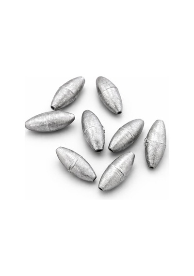 Gezer Olta Kurşunu - Kıstırma Zeytin Kurşun - 20 Gram - 100 Gr Paket