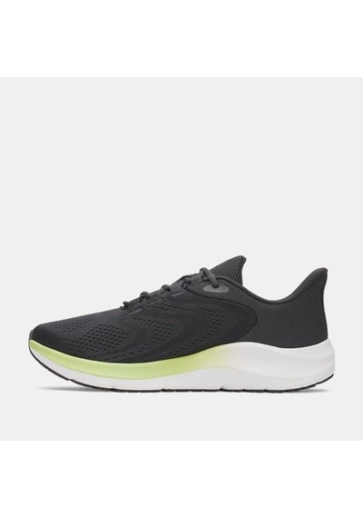 Under Armour Charged Pursuit 4 Bl Erkek Gri Koşu Ayakkabısı