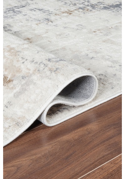 Kaşmir Halı 7/24 Buena Alto 80X50 CM Salon Mutfak Halısı Yolluk Kilim