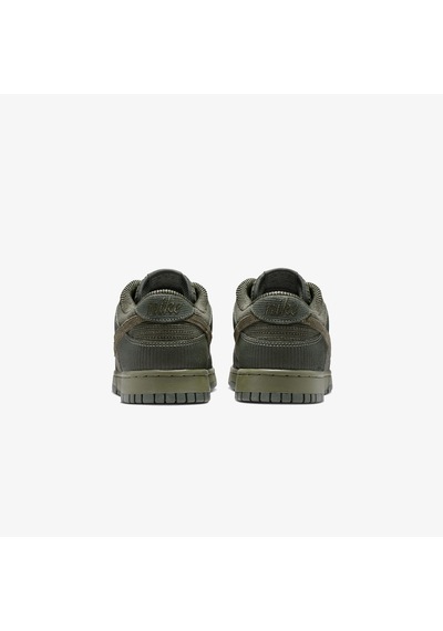 Nike Dunk Low Retro Prm Erkek Yeşil Spor Ayakkabı Ib7746-300 Juststep