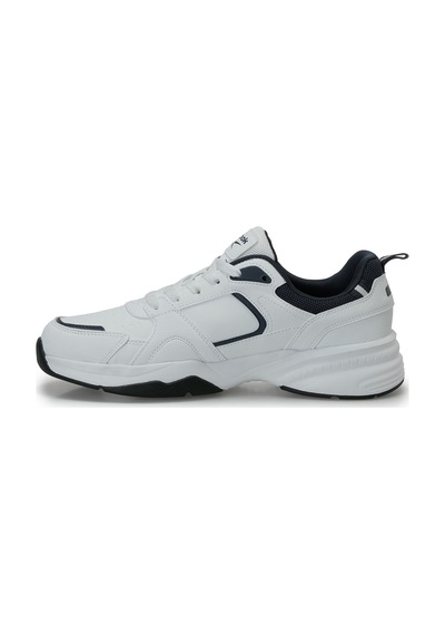 Reebok Vivid Voyage Iıı Beyaz Erkek Sneaker Beyaz-lacı