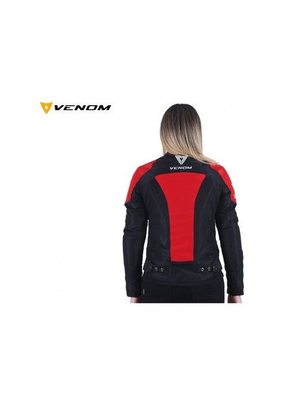 Venom Ceket Dynamıc Pro Kadın