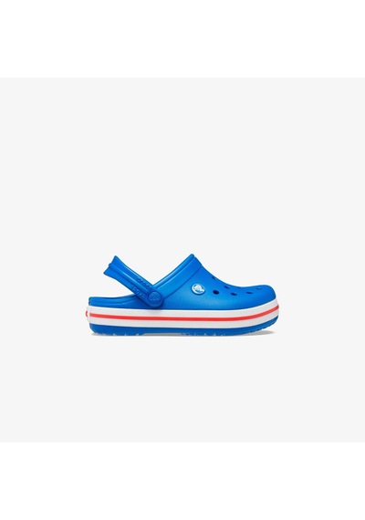 Crocs Crocband Clog Bebek Lacivert Terlik - 207005 Lacivert