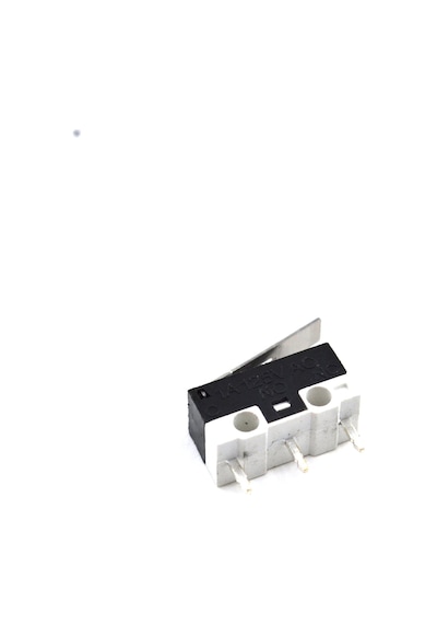 5 Adet Mini Micro Switch Paletli Kw10 Z1p