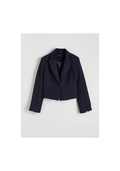 LC Waikiki Alıta Cıty Farkıyla Lcw Limitless Lacivert Düz Dar & Slim Kadın Blazer Ceket Lacivert - 918688078 Lacivert LC Waikiki Alıta Cıty Farkıyla Lcw Limitless Lacivert Düz Dar & Slim Kadın Blazer Ceket Lacivert - 918688078 Lacivert