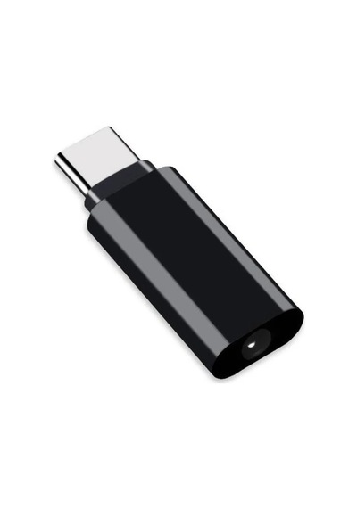 Dji Ozmo Pocket Telefon Uyumlu 3.5mm To Type C Mikrofon Adaptörü
