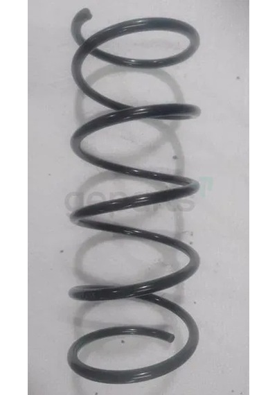 Helezon Yayı Ön Peugeot P206 1999-2009 P306 1993-2002 156x413 2 Adet