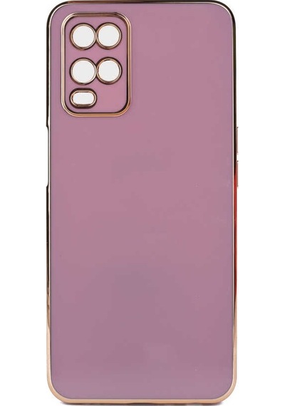 Oppo A54 Parlak Kenarli Bark Silikon Kilif 547680976 Oppo A54 Parlak Kenarli Bark Silikon Kilif 547680976