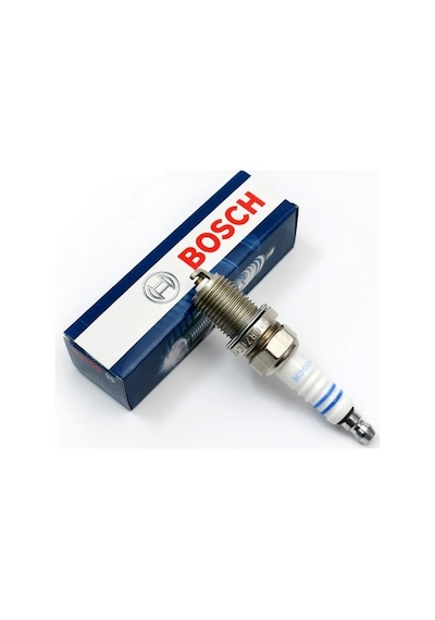Honda Civic 1.6 1995-2005 Bosch Nikel Buji 4 Adet