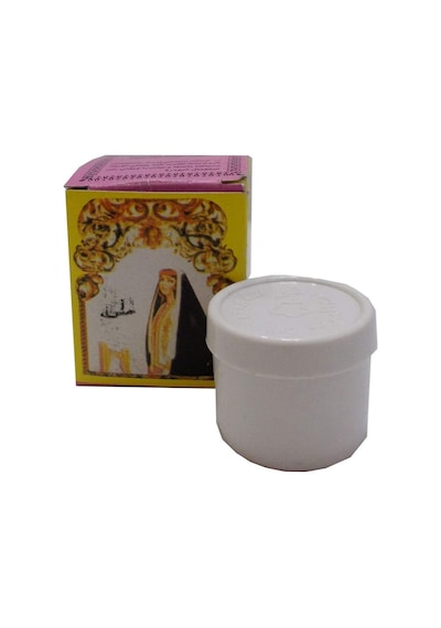Arap Kızı Yağlı Cilt Kremi Pembe 2 x 12 G