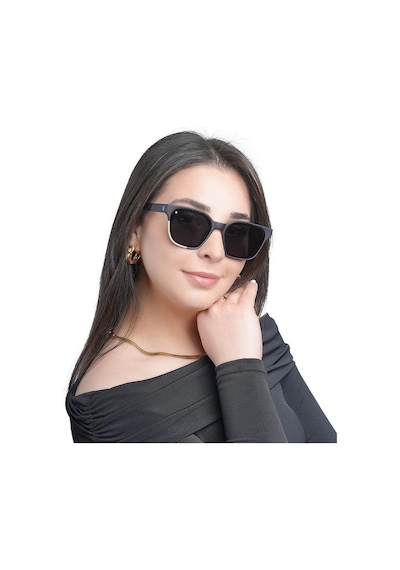 Helle 53 19 138 Bej Kadın Güneş Gözlüğü