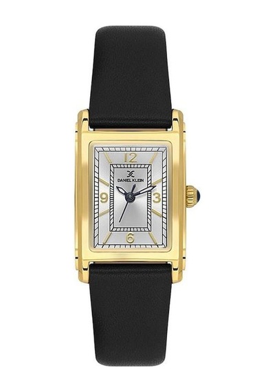 Daniel Klein Dk.1.13937-4 Kadın Kol Saati Altın