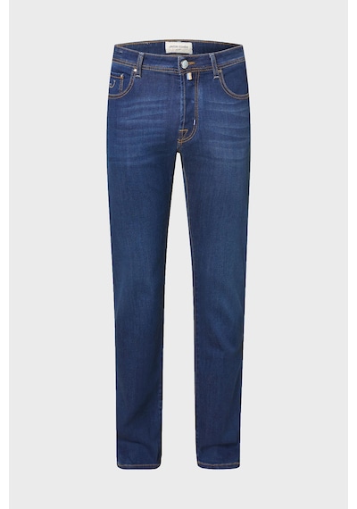 Jacob Cohen Pamuklu Slim Fit Dar Paça Jeans Erkek Kot Pantolon Jumq E004 057 P3582 V1 100d Lacivert Jacob Cohen Pamuklu Slim Fit Dar Paça Jeans Erkek Kot Pantolon Jumq E004 057 P3582 V1 100d Lacivert