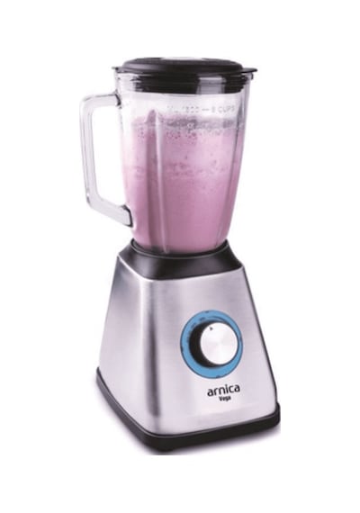Arnica IH39010 Vega 500 W Sürahi Blender