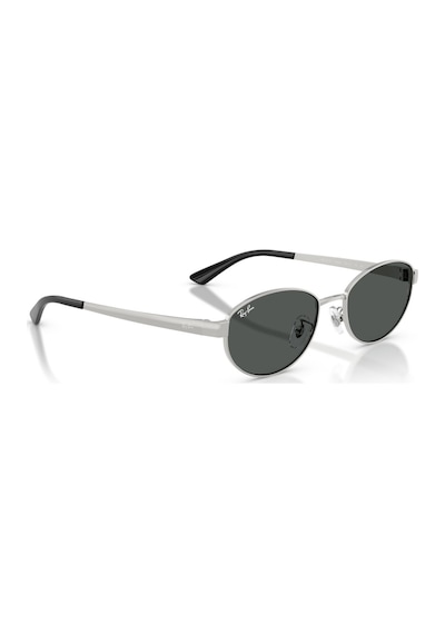 Ray-Ban Güneş Gözlüğü Rb3774d 55 003/87 Gümüş