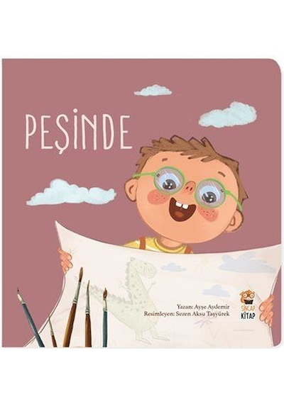 Nasıl Başladı - Peşinde / Ayşe Aydemir