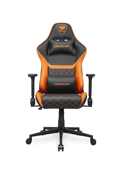 Cougar Armor One V2 Oyuncu Koltuğu Çok Renkli