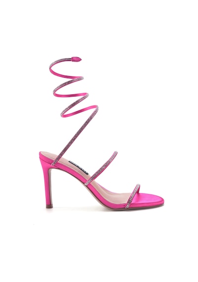 Nine West Lora 3Fx Pembe Kadın Ayakkabı 101337550