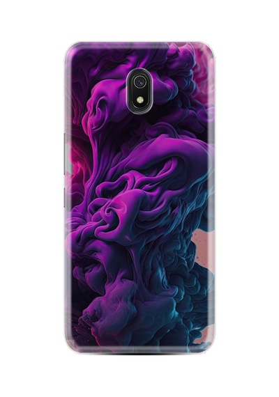 Xiaomi Redmi 8a Kılıf Hd Baskılı Kılıf Yüksek Korumalı - /çoksatanlar/- Name-530.jpg Renk5 Renk5