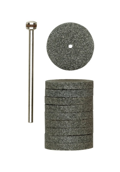 Proxxon Taşlama Ucu 10 Lu 22 Mm Prox28304