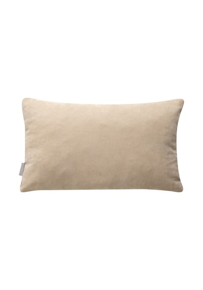 Mudo Home Alıce Çizgili Kırlent Hardal 30x50 Diğer