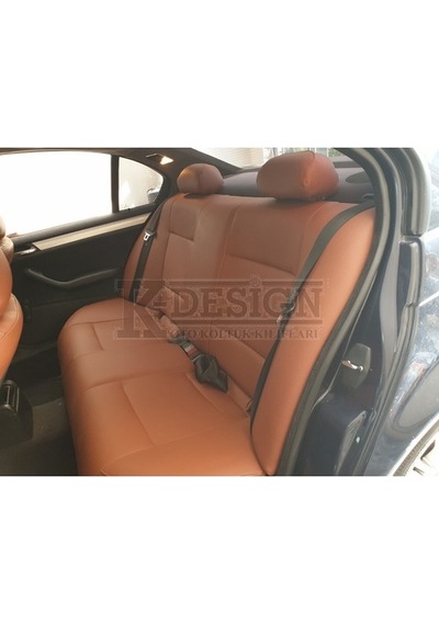 Bmw 3.20 Araca Özel Deri Oto Koltuk Kılıfı (407079198)