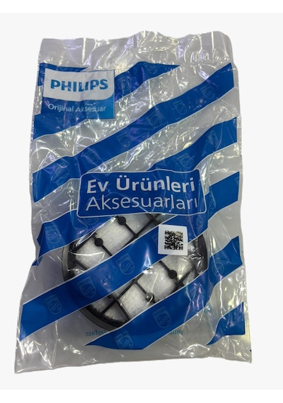 Phılıps Aqua Plus Hepa Filtre 1