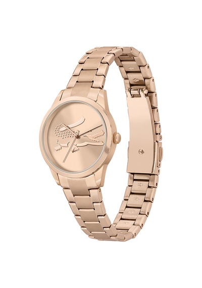Lacoste 2001231 Rose Gold Kadın Kol Saati