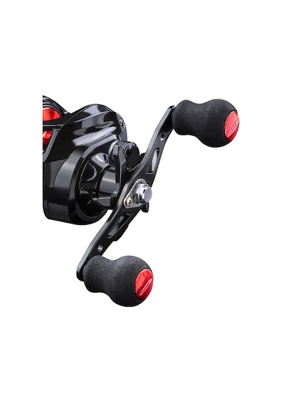 Valkyrie Ae2000 Baitcasting Çıkrık 7 2 1 Olta Makinesi Motoru