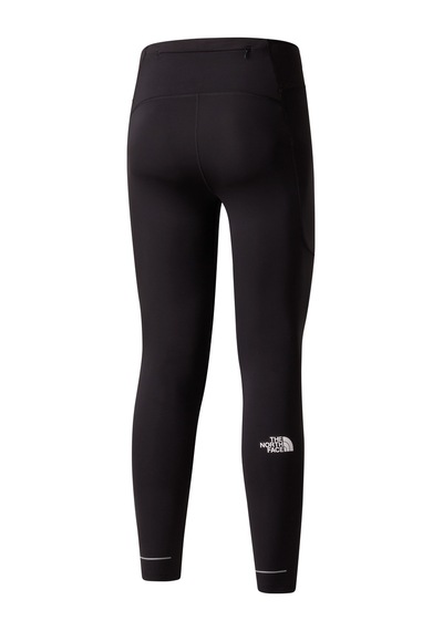 The North Face Lightbright Kadın Tayt C-the0a8fzfjk3jk3 Siyah