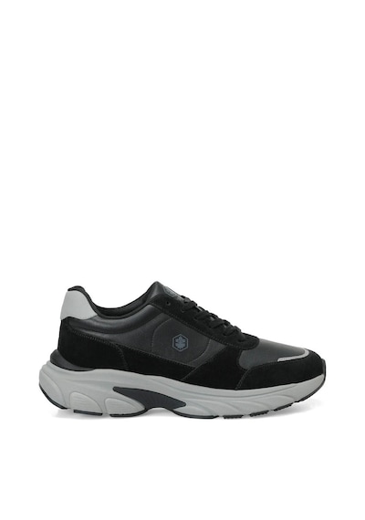 Lumberjack Vestrı 6pr Siyah Erkek Sneaker A102694624