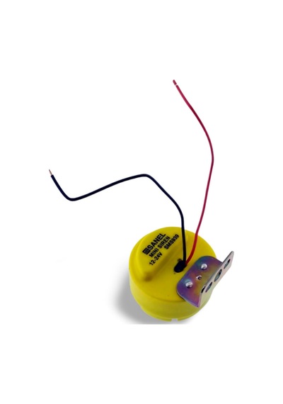 Sms939 12v Mini Siren Geri Vites Kornası Su Geçirmez Ip67