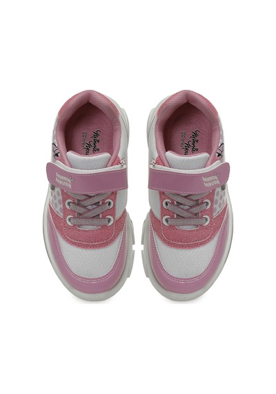 Minnie Mouse Espala.p6fx Pembe Kız Çocuk Sneaker 000000000102249759 Pembe Minnie Mouse Espala.p6fx Pembe Kız Çocuk Sneaker 000000000102249759 Pembe