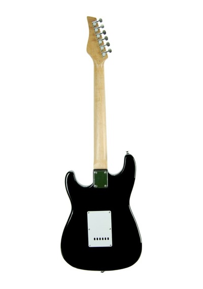 Gitar Elektro Xenon Xne3Sb Stratocaster Kasa.